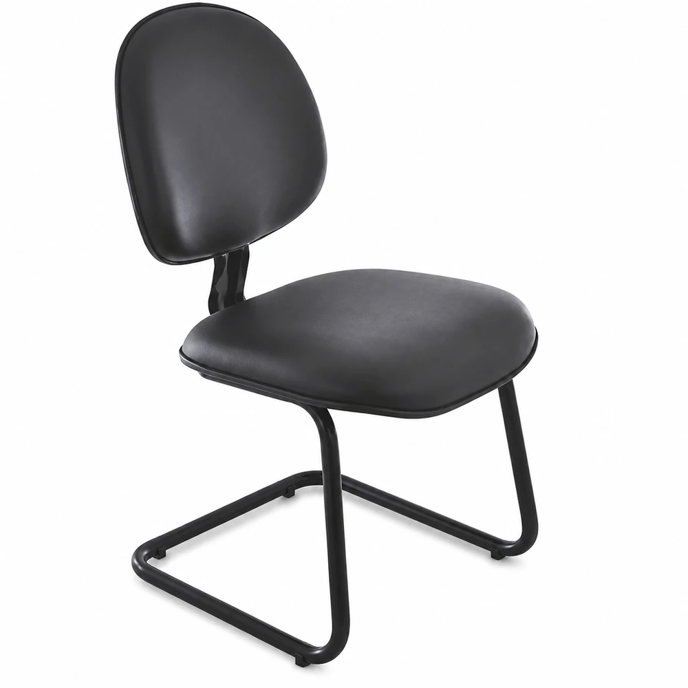 Cadeira Executiva baixa base S