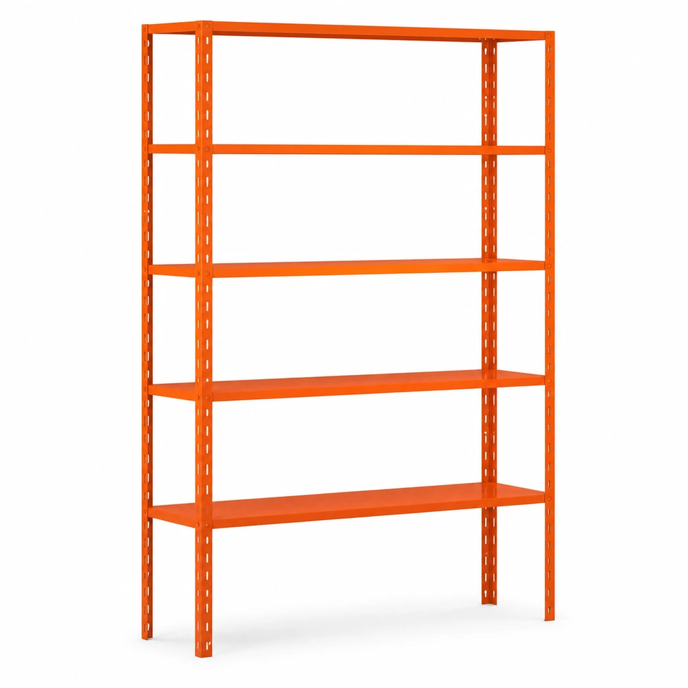 Estante Duplaflex